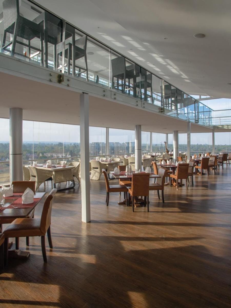 Cloud Hotel & Suites Hotel in Nairobi
