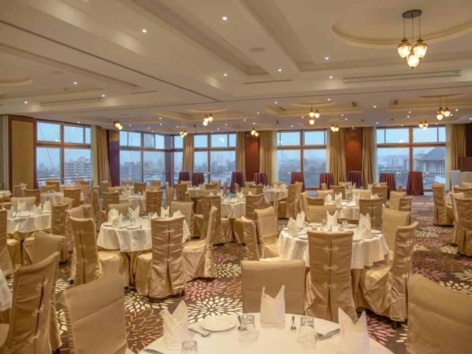 Cloud Hotel & Suites Hotel in Nairobi
