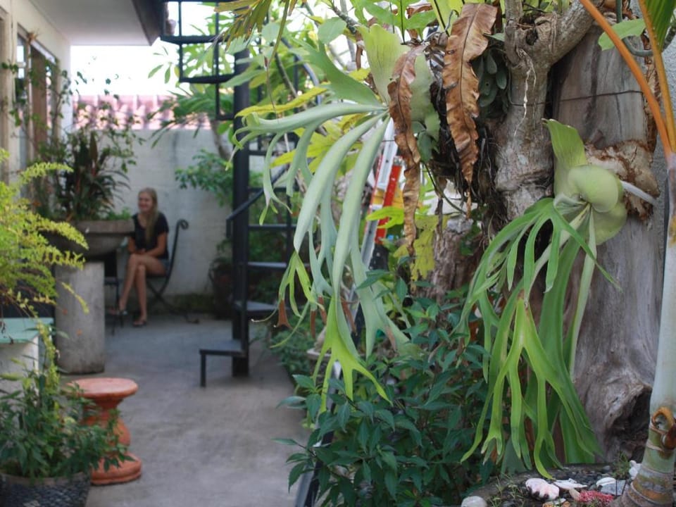 Gusti Homestay Bali Hotel in North Kuta