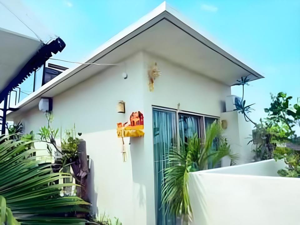 Gusti Homestay Bali Hotel in North Kuta