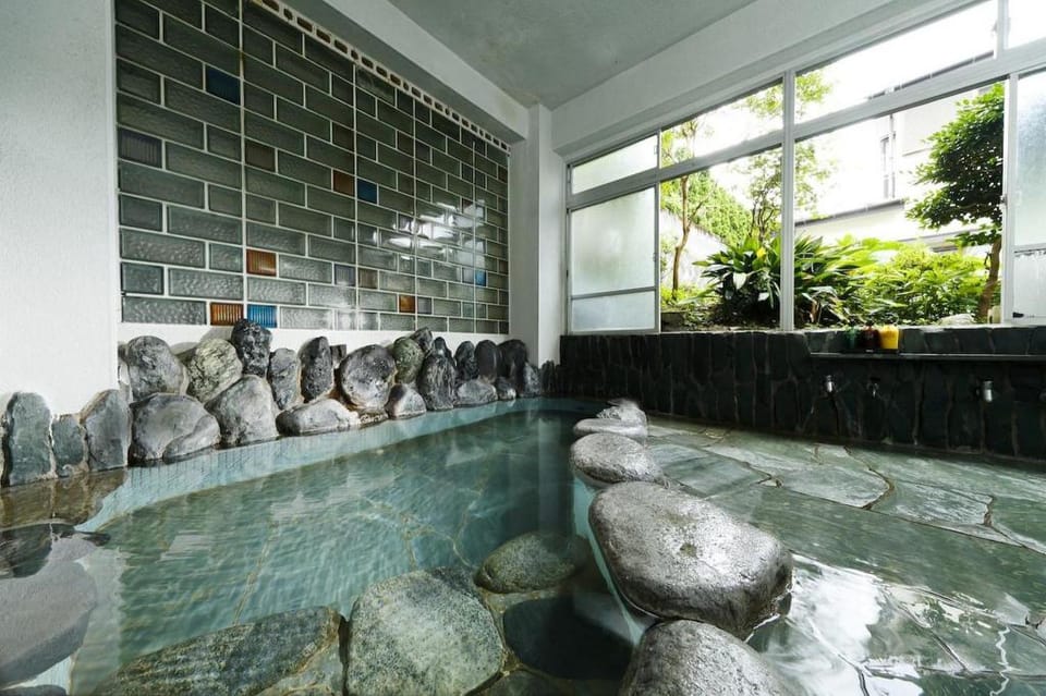 Manten No Hoshi Hotel Ryokan in Hakone