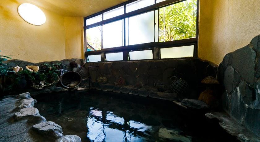 Manten No Hoshi Hotel Ryokan in Hakone