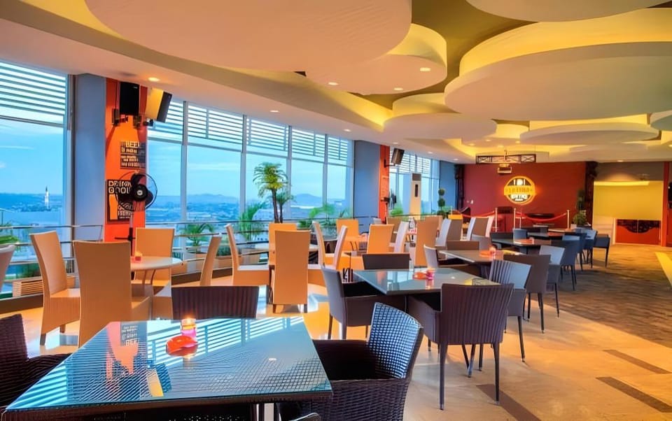 Horison Samarinda Hotel Hotel in Indonesia