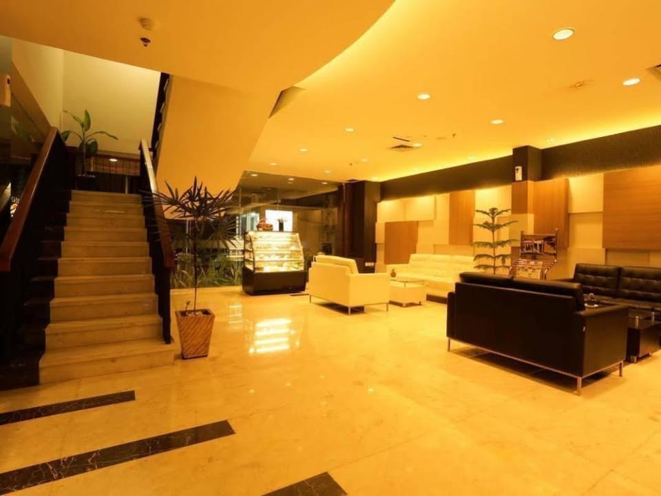 Horison Samarinda Hotel Hotel in Indonesia