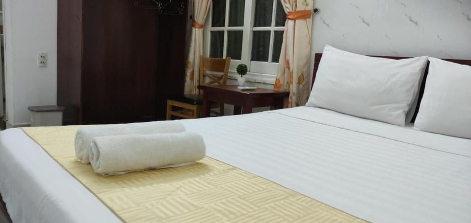 Mango Garden Homestay Vacation rental in Hoi An