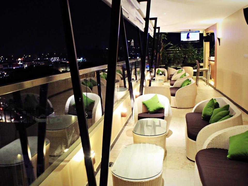 Biz Hotel Batam Hotel in Riau Islands, Indonesia