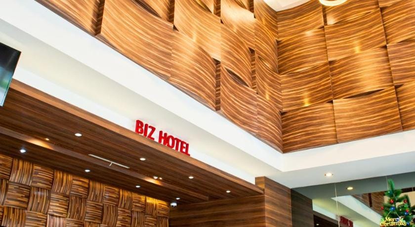 Biz Hotel Batam Hotel in Riau Islands, Indonesia