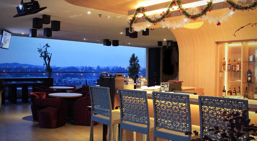 Biz Hotel Batam Hotel in Riau Islands, Indonesia