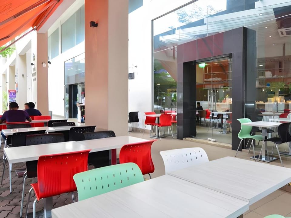 Scott Hotel KL Sentral Hotel in Federal Territory of Kuala Lumpur