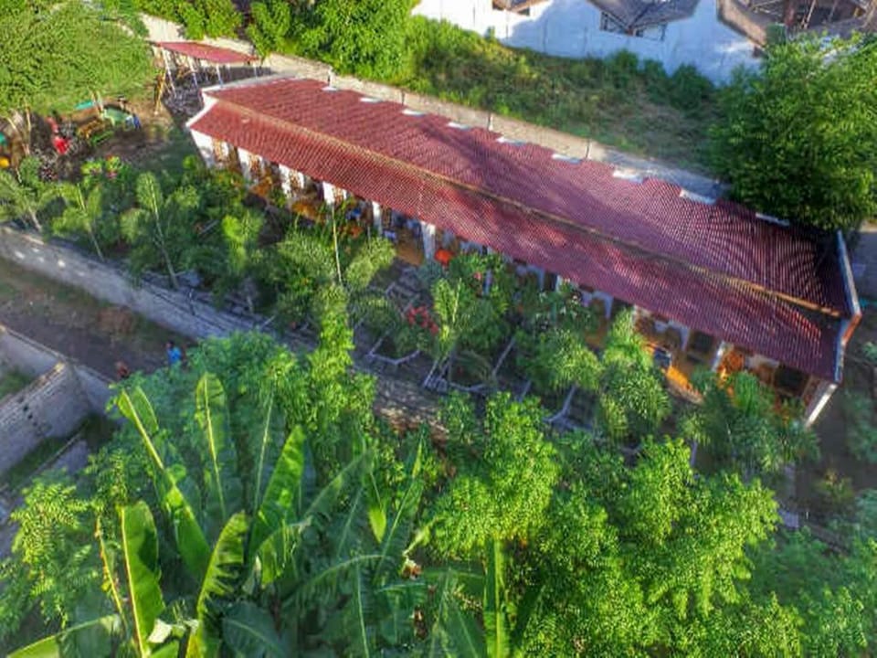 Kiayazo Homestay Hotel in Pemenang
