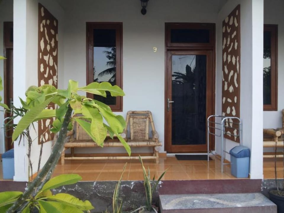 Kiayazo Homestay Hotel in Pemenang