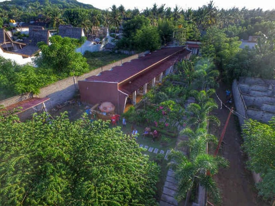Kiayazo Homestay Hotel in Pemenang