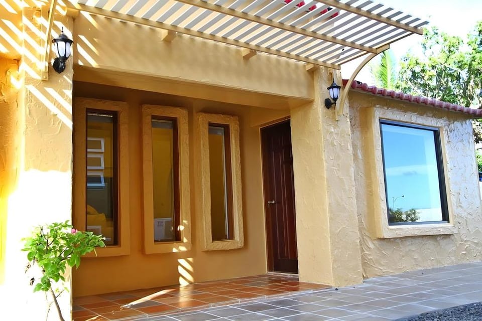Just Hi Seaview B&B Bed and Breakfast in Hengchun Township