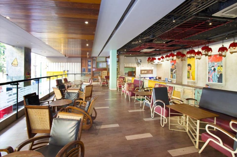 Favehotel Melawai Hotel in South Jakarta City