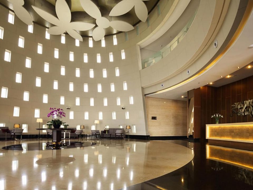 d'primahotel Tangerang Hotel in West Java