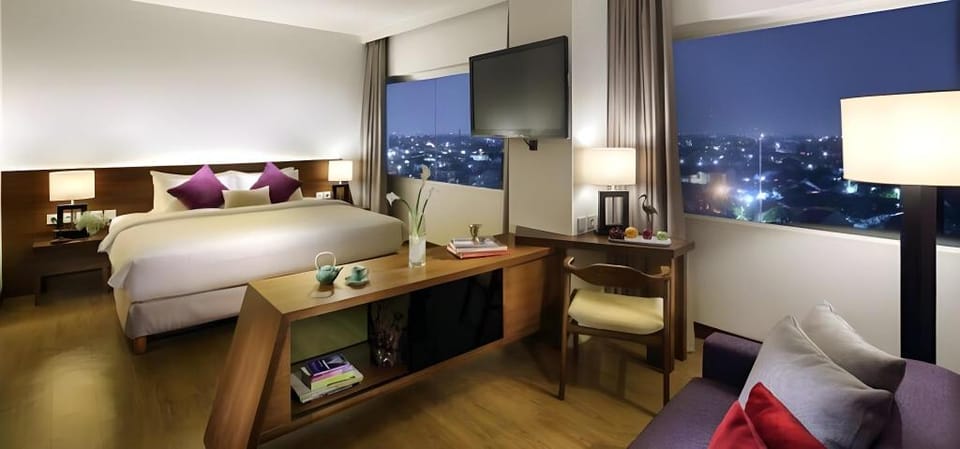 d'primahotel Tangerang Hotel in West Java