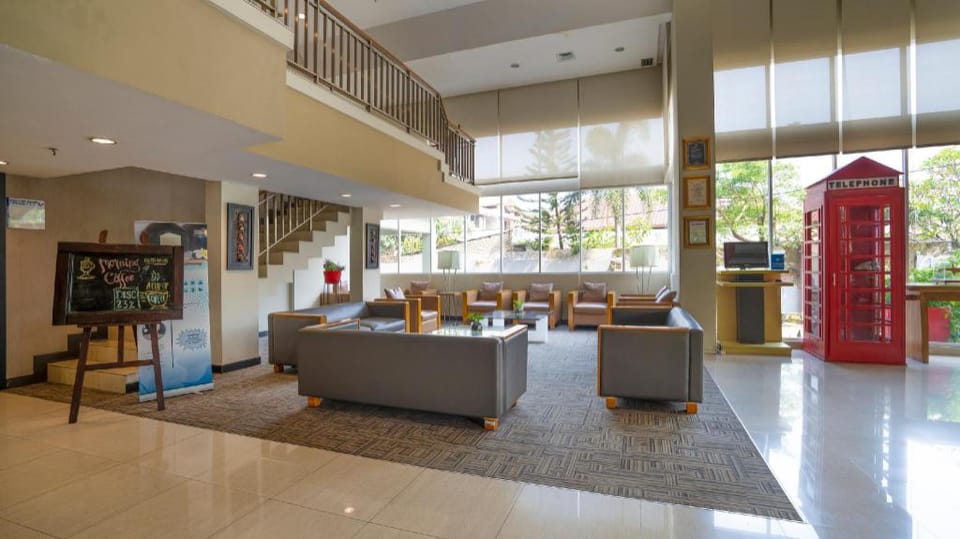 Metland Hotel Cirebon By Horison Hotel in West Java