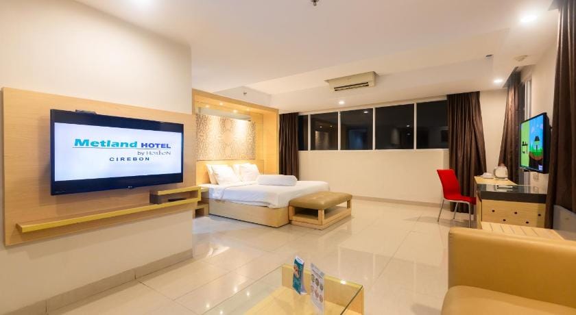 Metland Hotel Cirebon By Horison Hotel in West Java