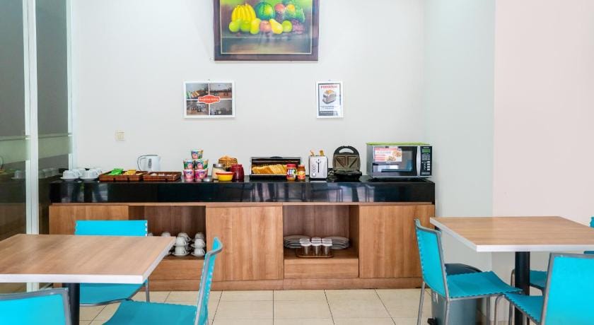 LeGreen Suite Senayan Bed and Breakfast in South Jakarta City