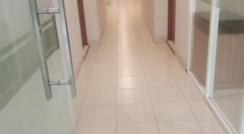 LeGreen Suite Senayan Bed and Breakfast in South Jakarta City