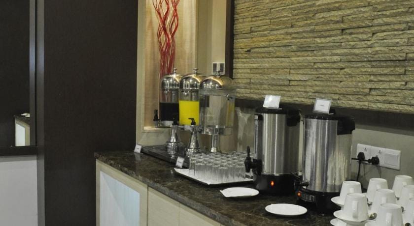 Dreamtel Jakarta Hotel Hotel in Jakarta