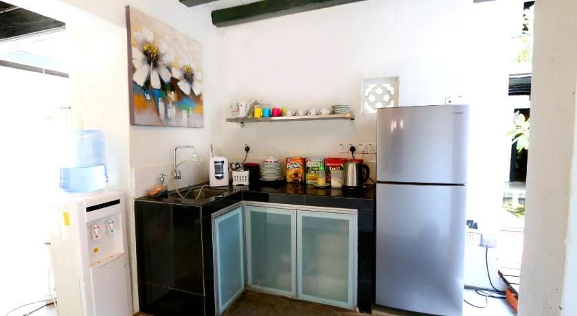 Layang Layang Guest House Bed and Breakfast in Malacca