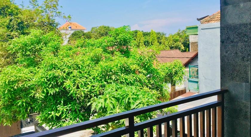 Villa Jalak Kembar Hotel in North Kuta