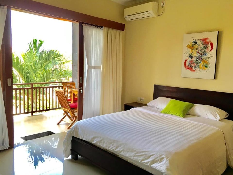 Villa Jalak Kembar Hotel in North Kuta