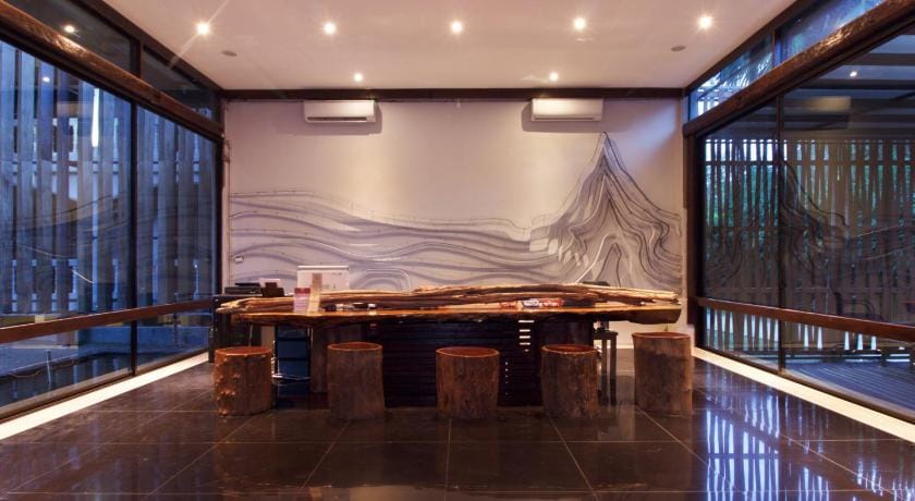 Bamboori Boutique Resort Chiang Mai Hotel in Chiang Mai