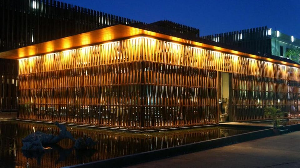 Bamboori Boutique Resort Chiang Mai Hotel in Chiang Mai
