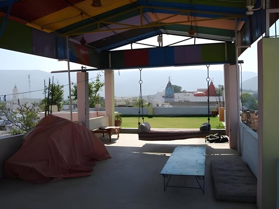 Aroma Hotel Hotel in Rajasthan