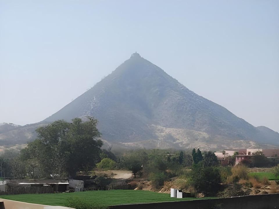 Aroma Hotel Hotel in Rajasthan