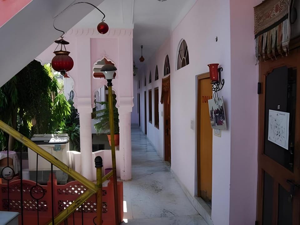 Aroma Hotel Hotel in Rajasthan