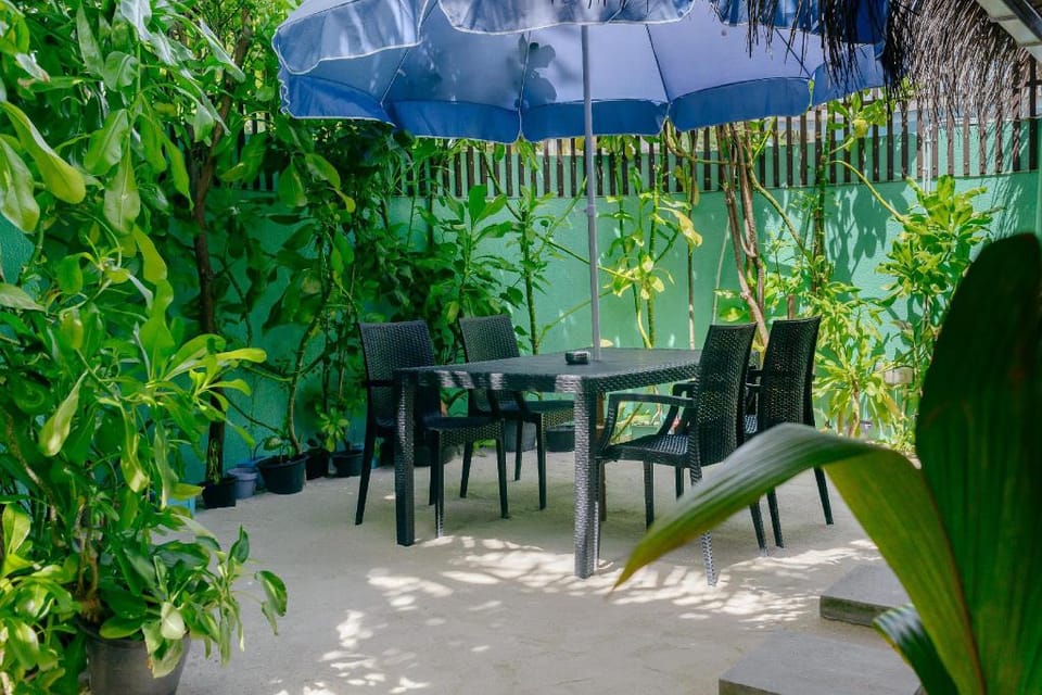 Narnia Maldives Hotel at Maafushi Hotel in Maldives