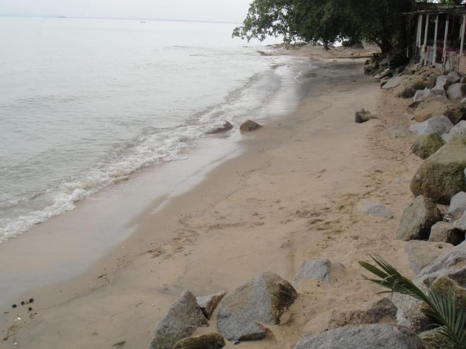 Shamrock Beach Villas Batu Ferringhi Penang Vacation rental in Tanjung Bungah