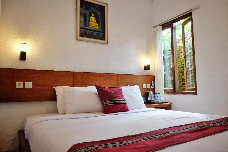 Cempaka Guest House Hotel in Special Region of Yogyakarta
