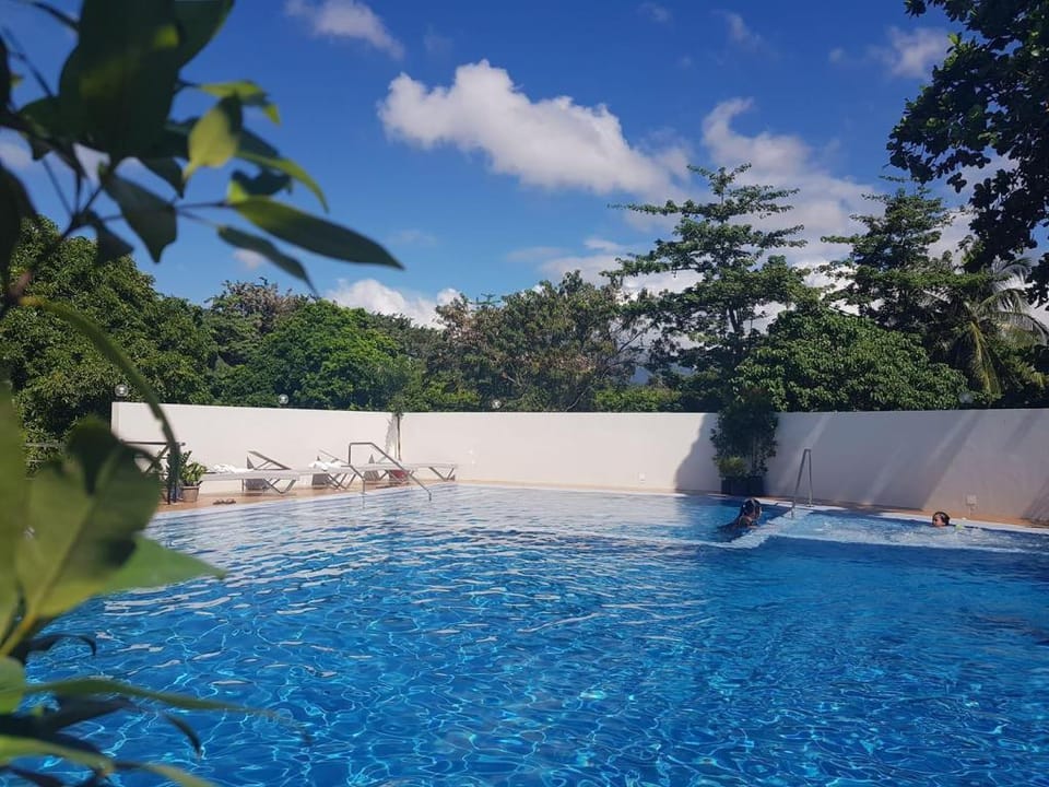 Ninong's Hotel Hotel in Bicol