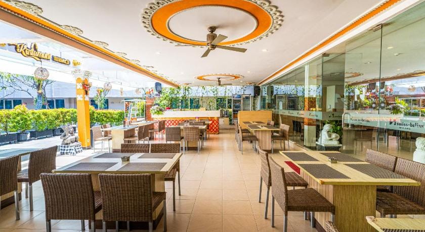 Swiss-Belinn Malang Hotel in East Java