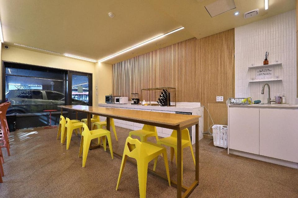 JS Boutique Hotel Hotel in Gyeonggi-do