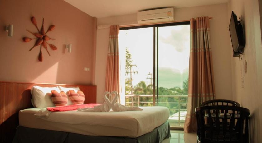Thai Lao Resort & Spa Hotel in Laos