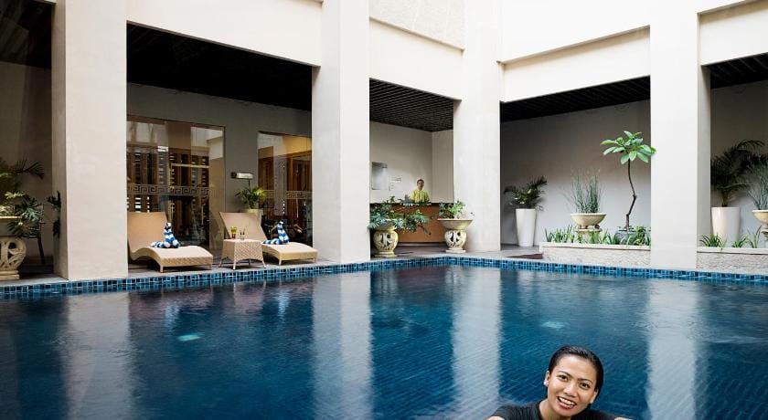 Cavinton Hotel Yogyakarta by Tritama Hospitality Hotel in Yogyakarta