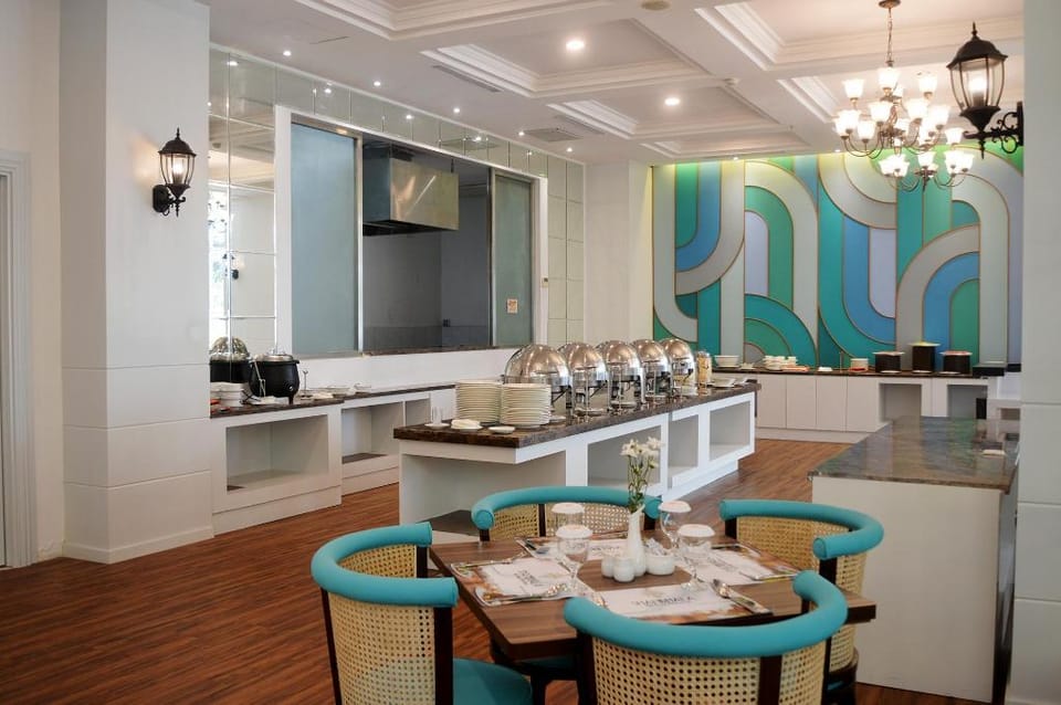 Cavinton Hotel Yogyakarta by Tritama Hospitality Hotel in Yogyakarta