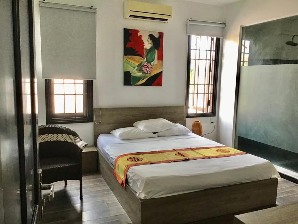 Ki No Homestay Vacation rental in Hoi An
