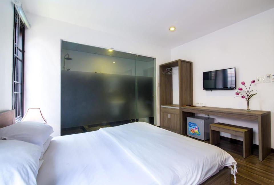 Ki No Homestay Vacation rental in Hoi An