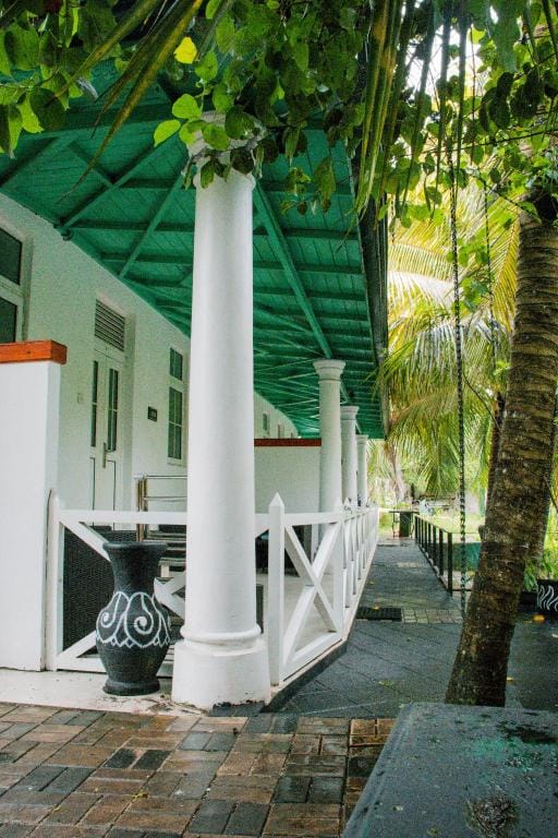 Villa Harbour View Villa in Galle