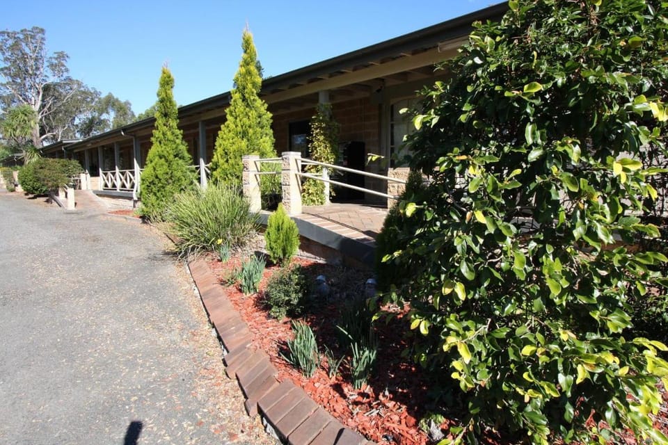Picton Valley Motel Australia Hotel in Picton