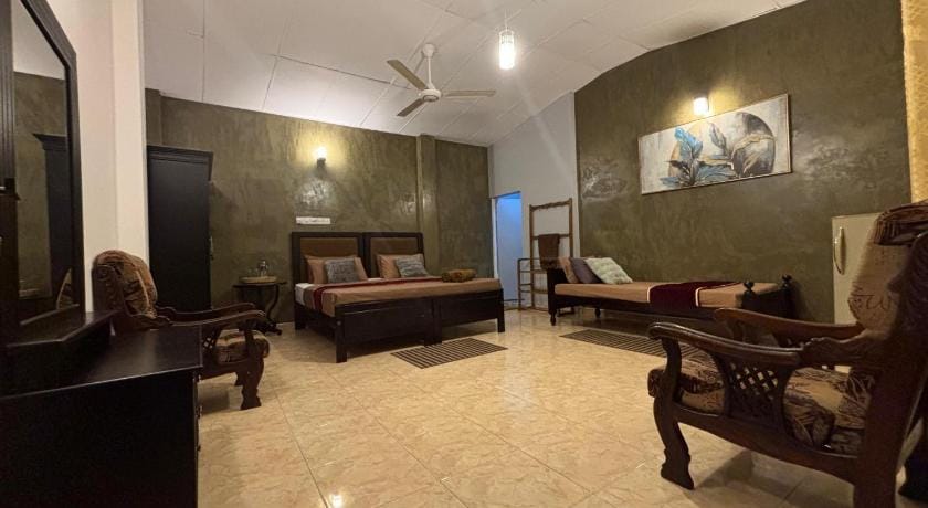 Kismet Rest Hotel Hotel in Mirissa