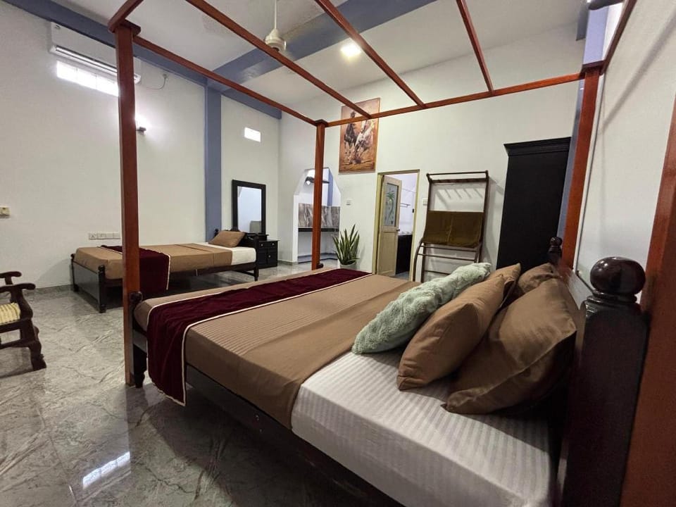Kismet Rest Hotel Hotel in Mirissa