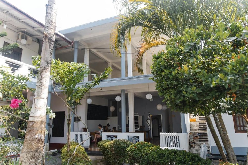 Kismet Rest Hotel Hotel in Mirissa