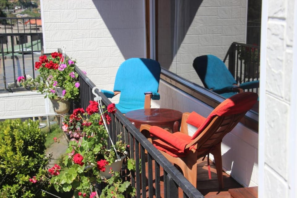 Pigeons Nest Bed and Breakfast in Nuwara Eliya